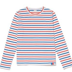 Kule Modern Long Sleeve tee S